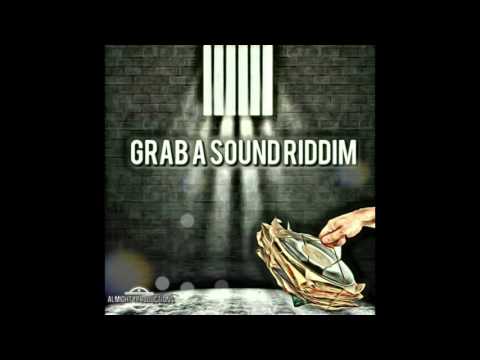 Almighty productions - Grab a sound riddim