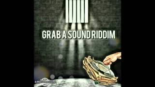 Almighty productions - Grab a sound riddim