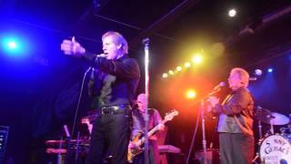 Ron Dante singing Tracy at the Sonny Geraci Benefit on November 16, 2013 in Streetsboro Ohio