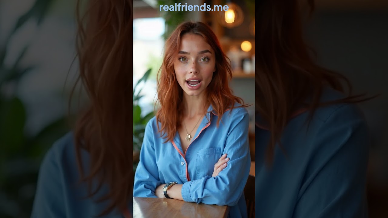 realfriends shorts preview