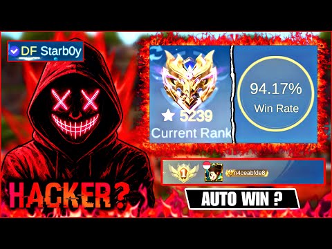 Dark System FAILED - Best Squad In MLBB History?