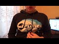 Диктофон DA0484 c Aliexpress. Обзор, настройка, тест.