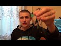 Диктофон DA0484 c Aliexpress. Обзор, настройка, тест.