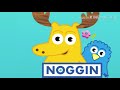 Bring Back Noggin With My Childhood Shows Especially Yo Gabba Gabba Read Description