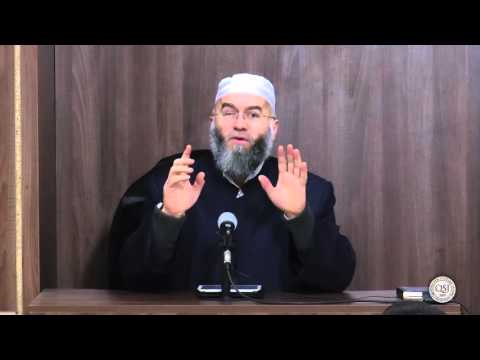 03 - Qëndrueshmëria dhe gradualiteti në thirrjen e Nuhit alejhi selam - Ekrem Avdiu