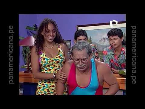 El Show de la Risa - Programa Completo #20