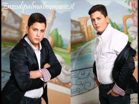 una notte d amore ENZO DI PALMA