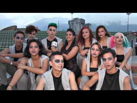 ¡Talento Emergente hizo vibrar al Teatro Sambil en el Fashion Rock!