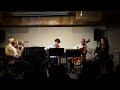 H. Villa-Lobos: String Quartet No. 1, Cantilena and Brincadeira. Dumas Quartet