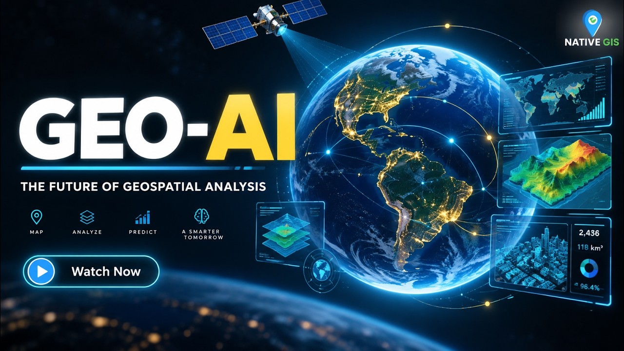 Top 5 Essential GEO AI Tools Every Enthusiast Needs To Know