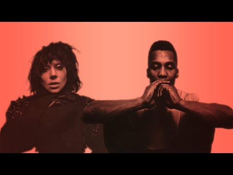 Lady Gaga - LoveDrug (IONs Haddaway "What Is Love" Mashup)