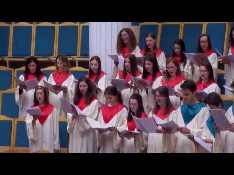 21.12.17 PM - Fr. Cosmin Marc