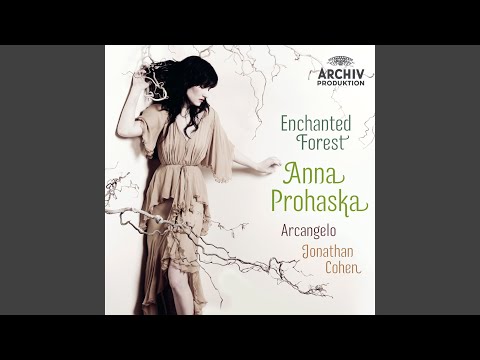 Handel: Rinaldo HWV 7a/7b: Furie Terribili