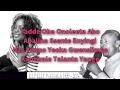 Iryn Namubiru Talanta 2014 Elly Wamala Lyrics