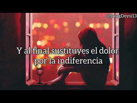 Solo Quiero Ser Normal—Lytos Letra Sub Español #lycrisvideo