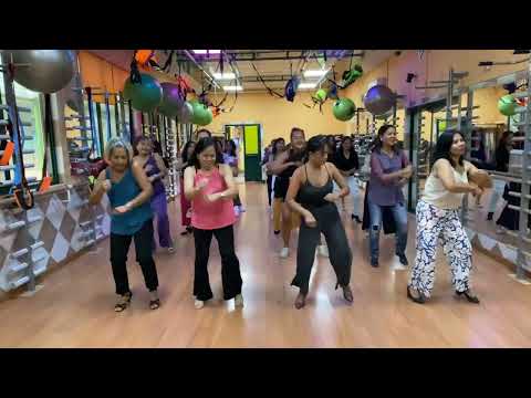 Let Your Love Flow - The Bellamy Brothers 1976 HD | 32ct 1W/4W Retro Line Dance | Zaldy Lanas