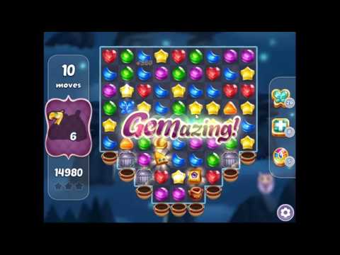 Genies & Gems level 998 NO BOOSTERS