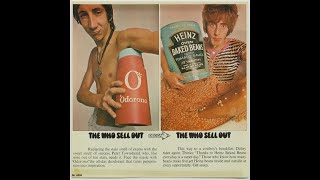 The Who - Odorono