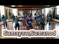 Sumayaw Sumunod/ By VST/ E.C.O. Danzfit Daet/ Daet Camarines Norte PH