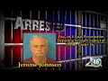 09/05/2017 NCSO Arrest Child Porn Suspect Jerome Johnson