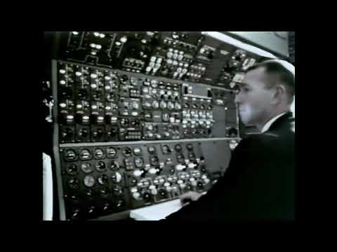 Boeing 747 Jumbo Jet Documentary    1990