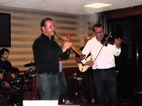 Pablo Estellés en Laias - Lela (Rosendo Mato Hermida)