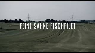 Feine Sahne Fischfilet-Komplett im Arsch