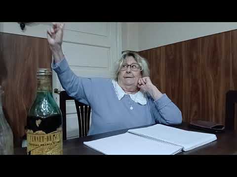 Entrevista Maria Luisa Ravasio