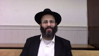 לא להיבהל ממה שהילד אומר (הרב אלחנן משה נחמנסון) - התמונה מוצגת ישירות מתוך אתר האינטרנט יוטיוב. זכויות היוצרים בתמונה שייכות ליוצרה. קישור קרדיט למקור התוכן נמצא בתוך דף הסרטון