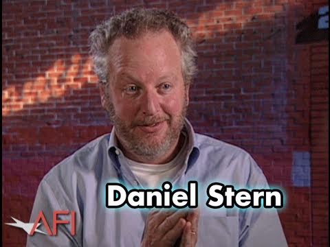 afbeelding Daniel Stern on ANNIE HALL