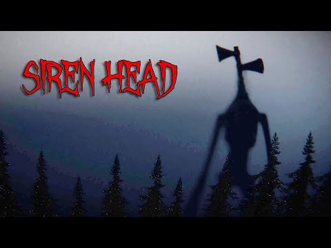 Siren Head: The Horror Experience on Steam