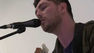 Twin Atlantic - Crash Land (Last.fm Sessions)