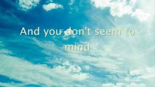 Something Corporate - Airports - with Lyrics