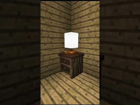 MINESUX - Unbelievable Realistic Furniture in Minecraft
