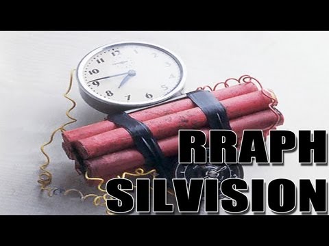 Silvision, Rraph - Battle of Zama (Original Mix) [GYNOID AUDIO]