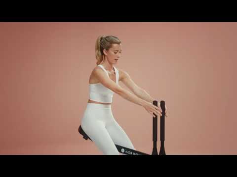 DAY 2: The DB Method Beginner Workout: Squat Lab 100