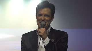 The Killers - My God Live in Amsterdam at the Ziggo Dome