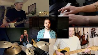 That Is Why - Jellyfish (Band Cover)