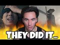 The One Piece Live Action Actually Did It... (EPISODE 3,4,5 REACTION)