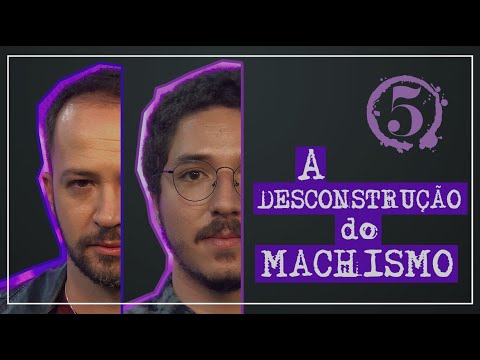 Afternoon Tea | Deconstructing Machismo with João Vitor Silva