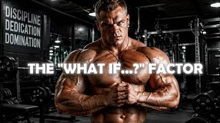 BIG COUNTRY: THE MOST INTENSE FORCE IN BODYBUILDING