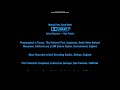 Star Wars A New Hope IV 1977 DVD Closing