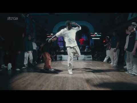 Team Montuu VS Team Yonis [Crew Quarters] // stance X Rock Harder: Breaking Draft