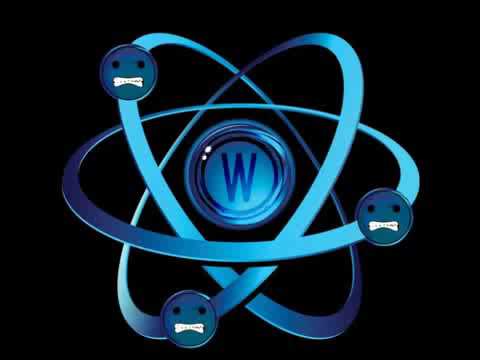 WordChemist - Shattered Strength