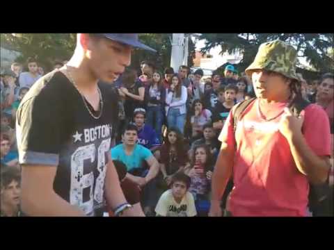 DEKIM x GONZA - AZUL UNDERGROUND x OCTAVOS x FECHA 2