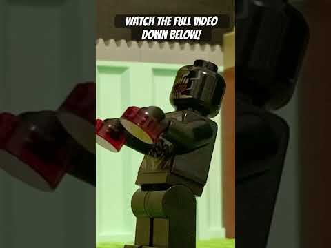 Lego Avengers Multiversal Collapse! Watch the full video down below!