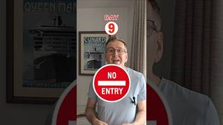 50 Cunard Tips #9 - Anne's Deck 11 Savvy Long-Cut