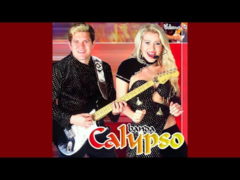 Pout-Pourri De Carimbó: Canto De Carimbó / Lua Luar / Canto De Atravessar