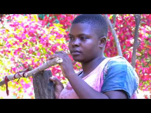 akulilolea tina   video kali ambayo hujawai ona popote.