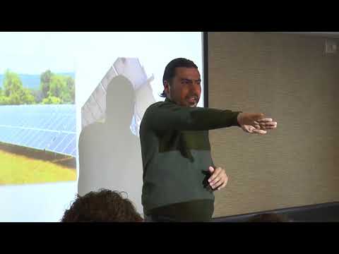 Fotovoltaico: Parte 1
